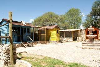  El Pueblito 